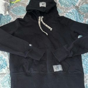 Roots hoodie